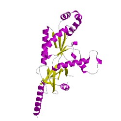 Image of CATH 1t3lA