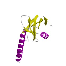 Image of CATH 1t3lA01