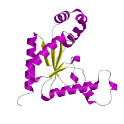 Image of CATH 1t3lA02