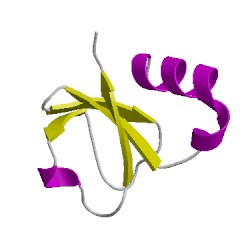 Image of CATH 1t3nB02