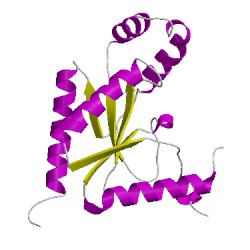 Image of CATH 1t3sA02