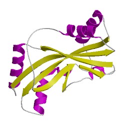Image of CATH 1t3tA01