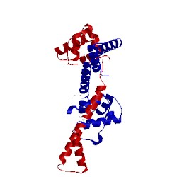 Image of CATH 1t3w