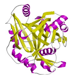 Image of CATH 1t47A