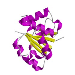 Image of CATH 1t4bA01