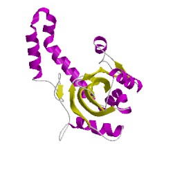 Image of CATH 1t4bA02
