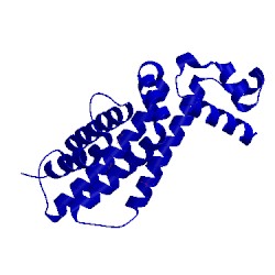 Image of CATH 1t56