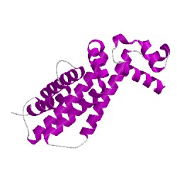 Image of CATH 1t56A