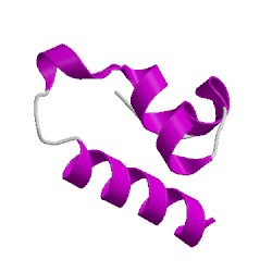 Image of CATH 1t56A01