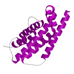 Image of CATH 1t56A02