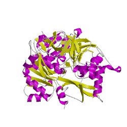 Image of CATH 1t5dX