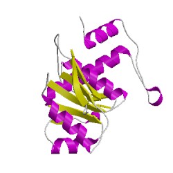 Image of CATH 1t5dX01