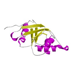 Image of CATH 1t5dX02