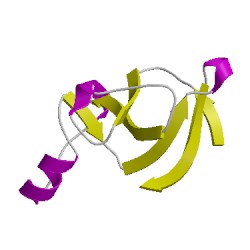 Image of CATH 1t5dX03