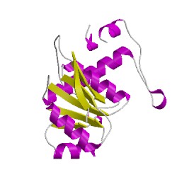 Image of CATH 1t5hX01
