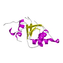 Image of CATH 1t5hX02