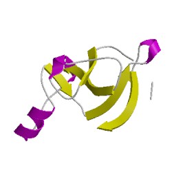 Image of CATH 1t5hX03