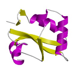 Image of CATH 1t5hX04