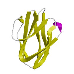 Image of CATH 1t5kB00