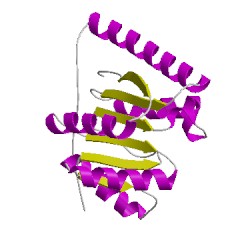 Image of CATH 1t5lA04