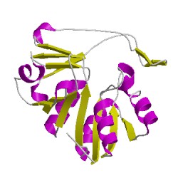 Image of CATH 1t5oC02