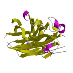 Image of CATH 1t5rF