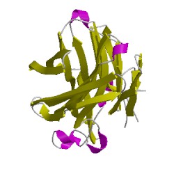 Image of CATH 1t5rH