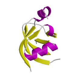 Image of CATH 1t5yA02