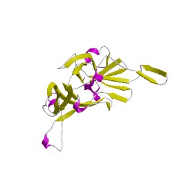 Image of CATH 1t60A