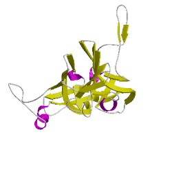 Image of CATH 1t60F