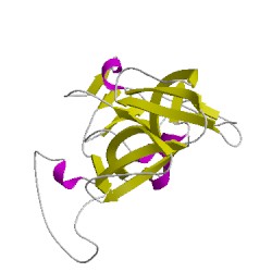 Image of CATH 1t60R