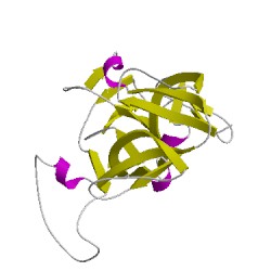 Image of CATH 1t60X