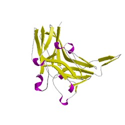 Image of CATH 1t61A