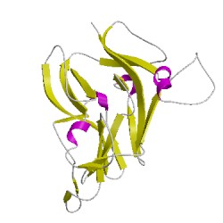 Image of CATH 1t61C