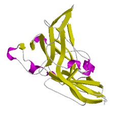 Image of CATH 1t61E00