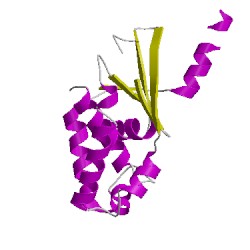 Image of CATH 1t6dA02