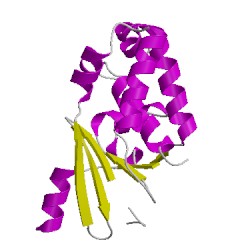 Image of CATH 1t6dB02