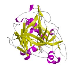 Image of CATH 1t6eX