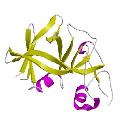 Image of CATH 1t6eX01