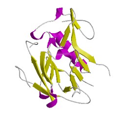 Image of CATH 1t6eX02