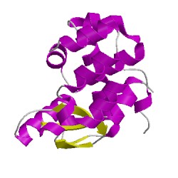 Image of CATH 1t6hA