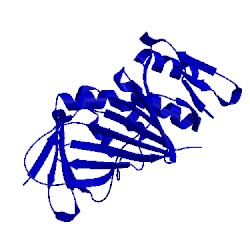 Image of CATH 1t6l