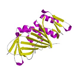 Image of CATH 1t6lA00