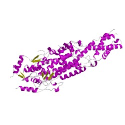 Image of CATH 1t6pA