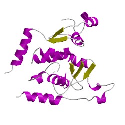 Image of CATH 1t6pA01