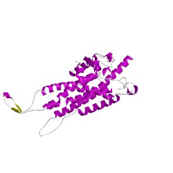 Image of CATH 1t6pA02