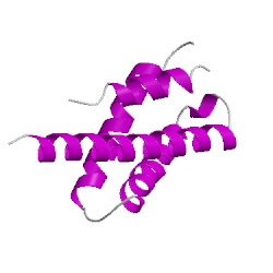 Image of CATH 1t6pA03