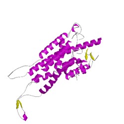 Image of CATH 1t6pB02