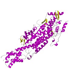 Image of CATH 1t6pC