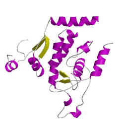 Image of CATH 1t6pC01